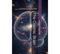 The Cosmic Brain: From Quantum Gravity to Consciousness, fundamental Fractal-Geometric Field Theory (FFGFT)
