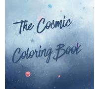 The Cosmic Coloring Book