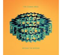 The Cosmic Dead Beyond The Beyond (Vinyl LP)
