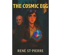 the cosmic egg