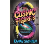 The Cosmic Figure-8: A Physics-Based Operating System for High-Performing Individuals Who Need to Eliminate Biological Burnout Without Sacrificing Output