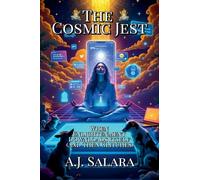 The Cosmic Jest When Enlightenment Downloads Itself (and Then Glitches): 2