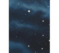 The Cosmic Journal: A Notebook Out of This World for Writing, Creativity, and Imagination