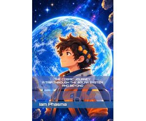 THE COSMIC JOURNEY: A TRIP THROUGH THE SOLAR SYSTEM AND BEYOND