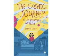 The Cosmic Journey (Tascabile)