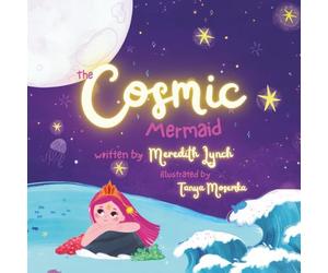 The Cosmic Mermaid: 1