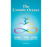The Cosmic Octave: Origin of Harmony - Cousto