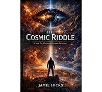 The Cosmic Riddle: When the Universe Becomes Sentient