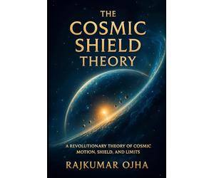 The Cosmic Shield Theory: A Revolutionary Theory of Cosmic Motion, Shield, and Limits: 1