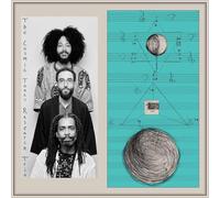 The Cosmic Tones Research Trio - The Cosmic Tones Research Trio