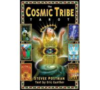 The Cosmic Tribe Tarot