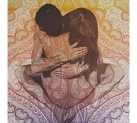 THE COSMIC UNION - LAMP OF THE