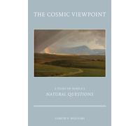 The Cosmic Viewpoint: A Study of Seneca's Natural Questions