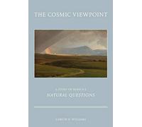 The Cosmic Viewpoint: A Study of Seneca's Natural Questions