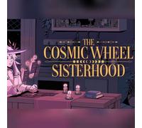 The Cosmic Wheel: Sisterhood (PC) Steam Gift - GLOBAL