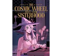 The Cosmic Wheel Sisterhood (PC) Steam Key GLOBAL