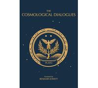 Plato The Cosmological Dialogues (Tascabile) Complete Works of Plato