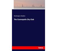 The Cosmopolis City Club