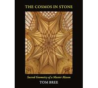 Tom Bree The Cosmos in Stone (Tascabile)