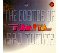 The Cosmos of Tomita [Remaster