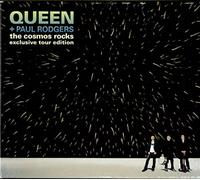 The Cosmos Rocks
