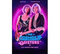 The Cosmos Sisters