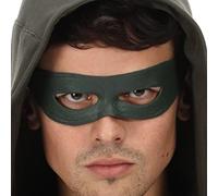 The Cosplay Company Green Arrow Eye Mask