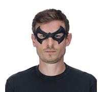 The Cosplay Company - Maschera di Robin Jason Todd, Nero , Taglia unica