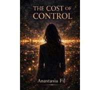 The Cost of Control: A Psychological Romance About Power Betrayal and Choosing Yourself