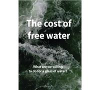 The Cost of Free Water (DVD)