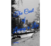 The Cost of Living a Lie