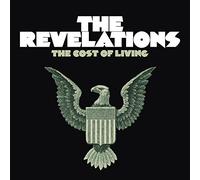 The Cost of Living by The Revelations (2014-04-29)