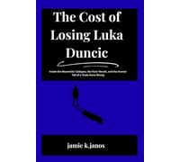 The Cost of Losing Luka Duncic: Inside the Mavericks’ Collapse, the Fans’ Revolt, and the Human Toll of a Trade Gone Wrong