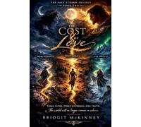 The Cost of Love: 1