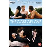 The Cost Of Love [DVD]