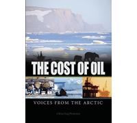 The Cost of Oil (DVD)