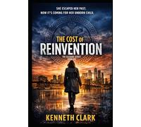 The Cost of Reinvention: She escaped her past now its coming for her Unborn Child