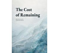 The Cost of Remaining: Why Stability Must Be Continuously Produced