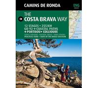 The Costa Brava way: Camins de Ronda