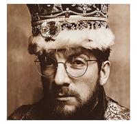 Elvis Costello King of America (Vinyl LP) 12" Album