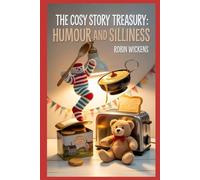 The Cosy Story Treasury - humour and silliness