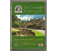 The Cotswolds: A Visitor's Guide [DVD] [Edizione: Regno Unito]