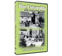 'The Cotswolds - The way we were' DVD
