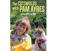 The Cotswolds With Pam Ayres: Series One and Two (DVD)