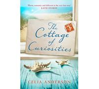 The Cottage of Curiosities: The most heartwarming, feel-good fiction book of 2021 from the top 10 bestselling author of 59 Memory Lane!: Book 2