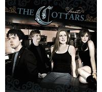 The Cottards - Feast