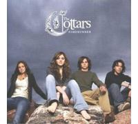 The Cottars Forerunner (Australian Import) (CD) Import