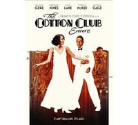 The Cotton Club (Encore)