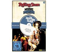 The Cotton Club - Rolling Stone Music Movies Collection
