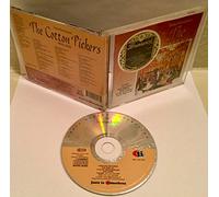 The Cotton Pickers - The Cotton Pickers: 1922-1925